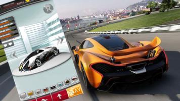 Drift Racing-Ultimate 3D capture d'écran 3