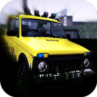 Ultimate Truck Rivalry 3D آئیکن