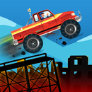 Ultimate Truck Driving & Stunt APK