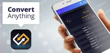 Ultimate Unit Converter Pro