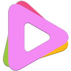 Ultimate Video Player आइकन