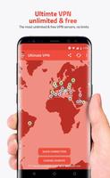 Ultimate VPN poster