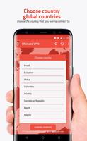 Ultimate VPN screenshot 2