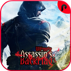 آیکون‌ Ultimate Assassin: Black Flag Creed