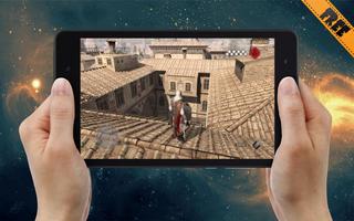 Ultimate Assassin: Black Flag Creed screenshot 1