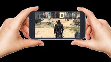 Ultimate Assassin: Bloodlines Creed Screenshot 1