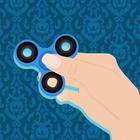 Ultimate Fidget Spinner Multiplayer icono