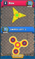 Ultimate Fidget Spinner Multiplayer screenshot 2