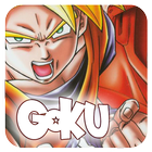 Ultimate Fighter Z icono