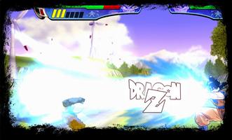 Ultimate Fighter Z capture d'écran 1