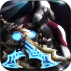 Ultimate Kratos Ghost Of Sparta Zeichen