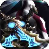 Ultimate Kratos Ghost Of Sparta icon