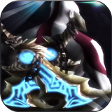 Ultimate Kratos Ghost Of Sparta biểu tượng