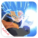 Saiyan Fight Ultimate Butoden APK