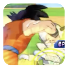 Goku War: MUGEN Saiyan Battle icône