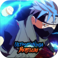 Ultimate Shipuden: Ninja Heroes Impact