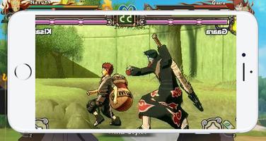 Naru Fighting capture d'écran 1
