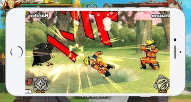 Naru Fighting capture d'écran 2