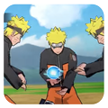 ”Narutimate Ninja Storm 4