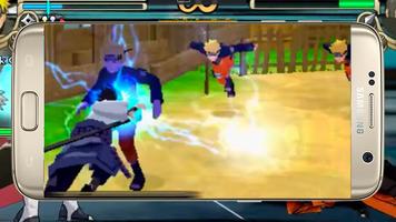 Narutimate Ninja Storm 4 bài đăng