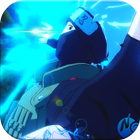 Ultimate Ninja: Storm Impact icon
