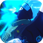 Ultimate Ninja: Storm Impact أيقونة