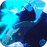 Ultimate Ninja: Storm Impact ícone