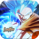 Ultimate Saiyan: Xenoverse War APK