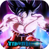 Saiyan Ultimate: Xenover Battle Ultra biểu tượng