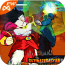 Ultimate Saiyan: Battle Fighting-APK