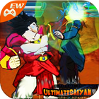 Ultimate Saiyan: Battle Fighting ikon