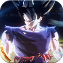 Ultimate Saiyan: Tournament of Power APK