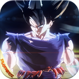 Ultimate Saiyan: Tournament of Power icono