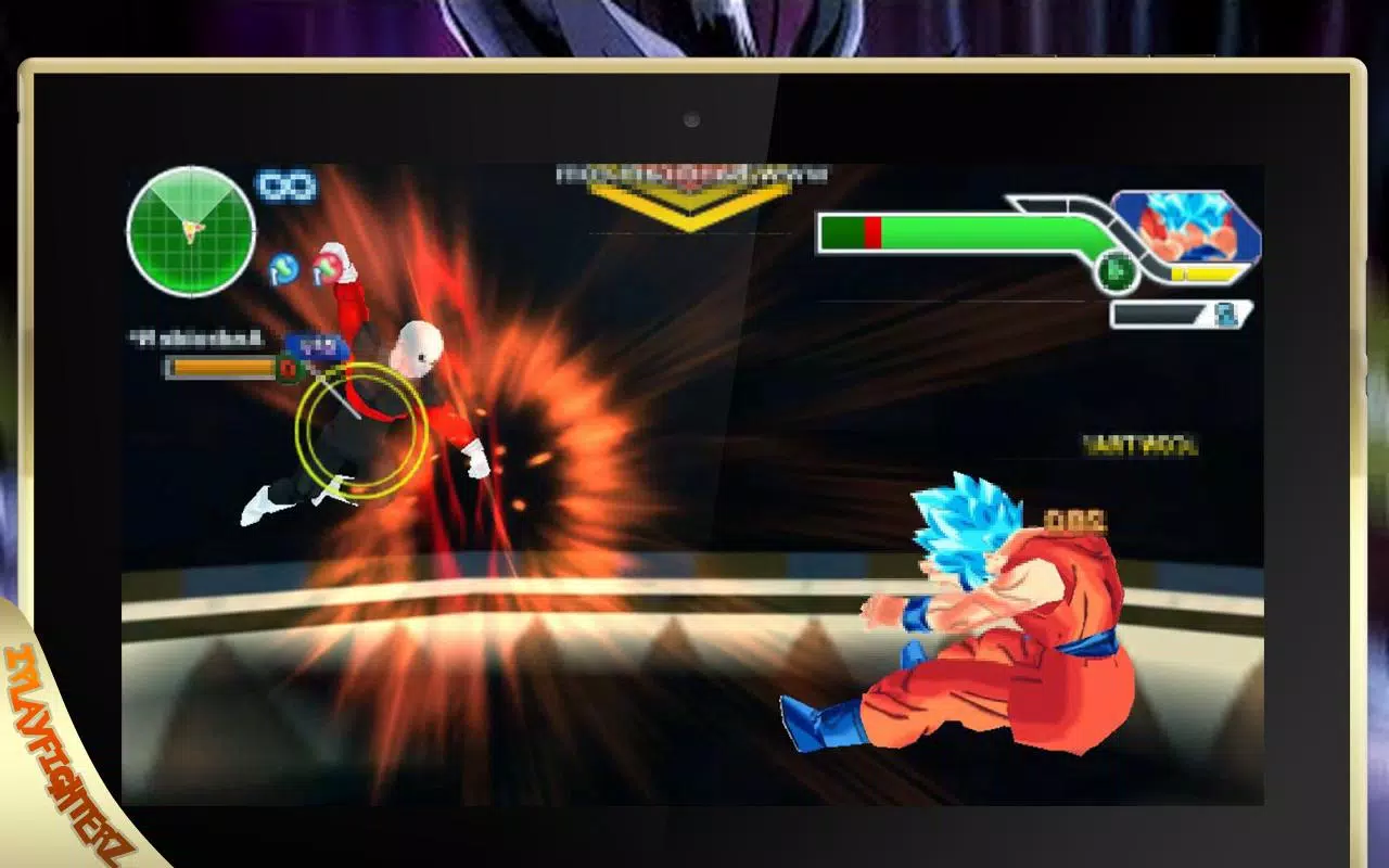 Tournament of Power 3 APK for Android Download