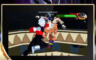 Ultimate Saiyan: Tournament of Power capture d'écran 2