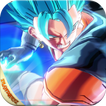 Ultimate Saiyan: Xenoverse Fusion