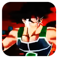 Saiyan Ultimate : Xenoverse Warriors