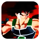 Saiyan Ultimate : Xenoverse Warriors icon