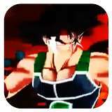 Saiyan Ultimate : Xenoverse Warriors icône