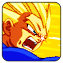 Goku Saiyan : Ultimate Battle APK