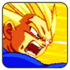 ikon Goku Saiyan : Ultimate Battle