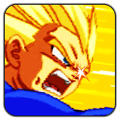 Goku Saiyan : Ultimate Battle biểu tượng
