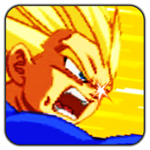 Goku Saiyan : Ultimate Battle ไอคอน