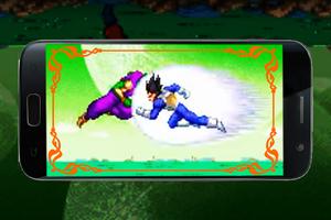 Goku Saiyan : Ultimate Battle poster