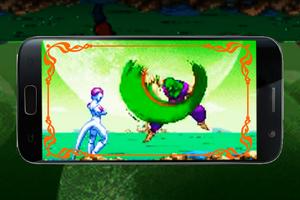 Goku Saiyan : Ultimate Battle screenshot 1
