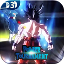APK Ultra Instinct Battle