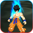 Ultimate Tenkaichi Super Saiyan Battle