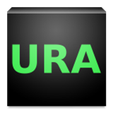 URA - Learn Assembler أيقونة
