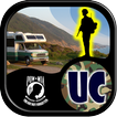 UC Military Campgrounds