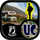 UC Military Campgrounds APK